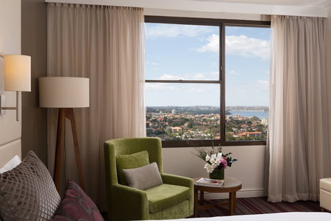 Rydges North Sydney - Phillip Island Accommodation 0