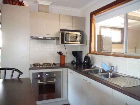 Seashells - Phillip Island Accommodation 0