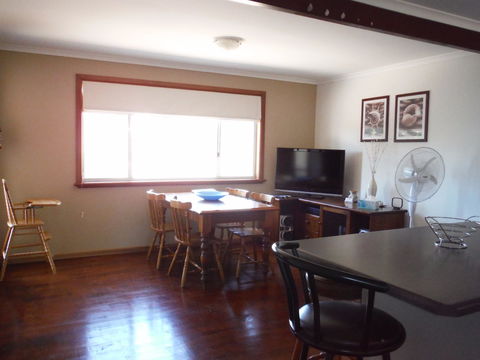 Seashells - Phillip Island Accommodation 1