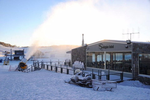 Smiggins Hotel - Phillip Island Accommodation 0