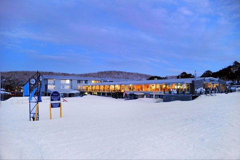 Smiggins Hotel - Phillip Island Accommodation 1