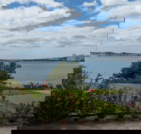 Spalding Lodge Unit 16 - Phillip Island Accommodation