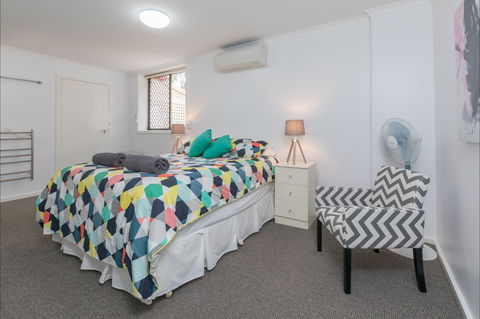 Spalding Lodge Unit 16 - Phillip Island Accommodation 1