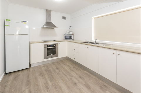 Spalding Lodge Unit 16 - Phillip Island Accommodation 2