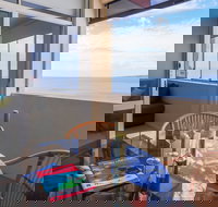 Spalding Lodge Unit 12 - Phillip Island Accommodation