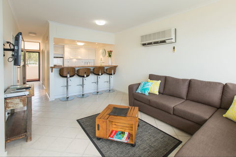 Spalding Lodge Unit 12 - Phillip Island Accommodation 1