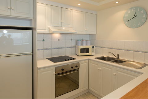 Spalding Lodge Unit 12 - Phillip Island Accommodation 2