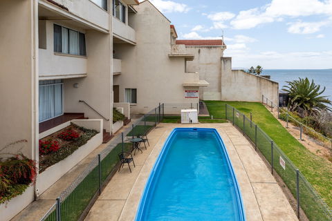 Spalding Lodge Unit 10 - Phillip Island Accommodation 0