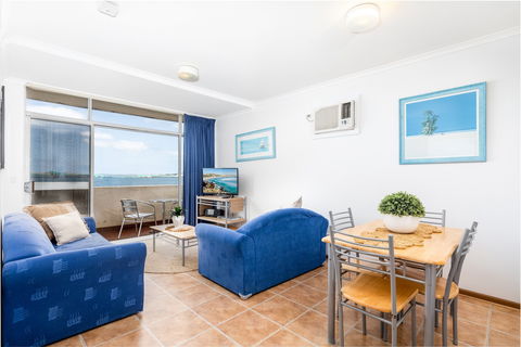 Spalding Lodge Unit 10 - Phillip Island Accommodation 1