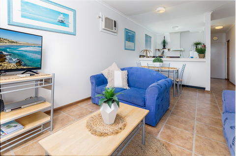 Spalding Lodge Unit 10 - Phillip Island Accommodation 2
