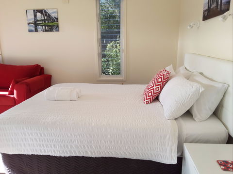 Springtide Studio Apartments - Phillip Island Accommodation 1