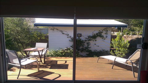 Springtide Studio Apartments - Phillip Island Accommodation 2