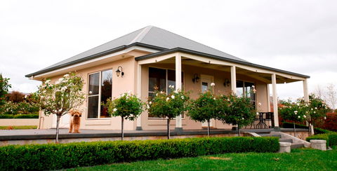 Stay Bathurst - Phillip Island Accommodation 2