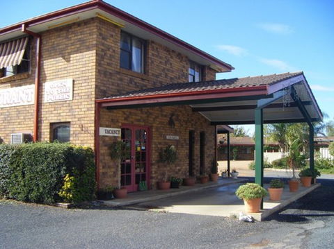 Stockman Motor Inn - Phillip Island Accommodation 0