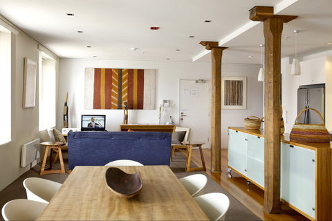 Sullivans Cove Apartments - Harbourside - Phillip Island Accommodation 0