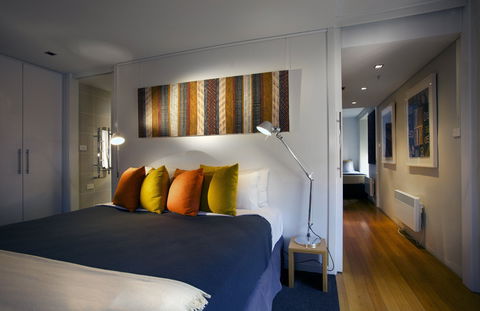 Sullivans Cove Apartments - Harbourside - Phillip Island Accommodation 2