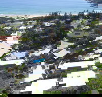 Tathra Beach House Apartments - Phillip Island Accommodation