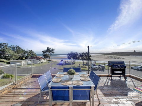 The Rotunda At Gerroa - Phillip Island Accommodation 0