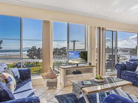 The Rotunda At Gerroa - Phillip Island Accommodation 1