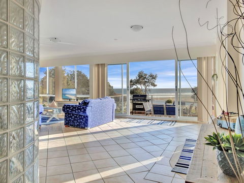 The Rotunda At Gerroa - Phillip Island Accommodation 2