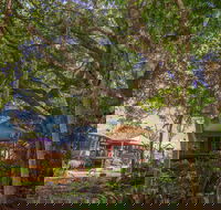 The African Village - by Clouds - Phillip Island Accommodation