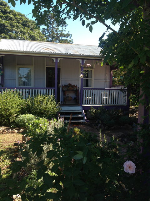 Thistledown Country Retreat - Phillip Island Accommodation 0