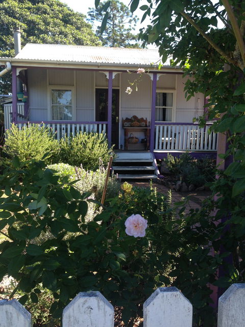 Thistledown Country Retreat - Phillip Island Accommodation 1