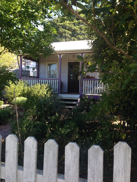 Thistledown Country Retreat - Phillip Island Accommodation 2