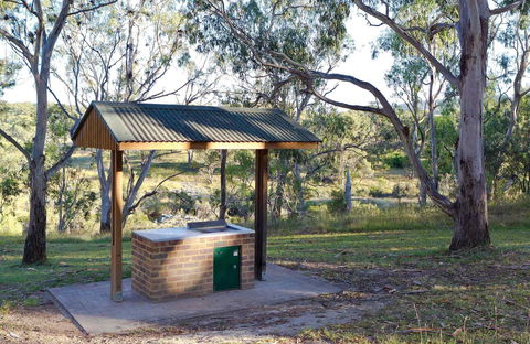 Tia Falls Campground - Phillip Island Accommodation 0