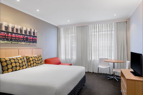 Travelodge Hotel Sydney Martin Place - Phillip Island Accommodation 0