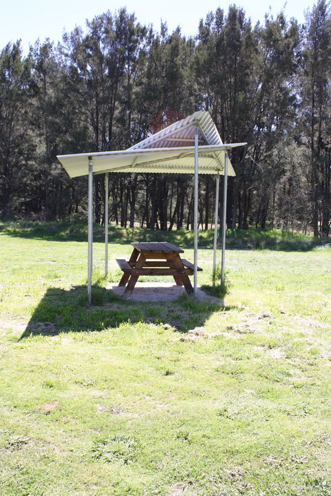 Tuena Camping And Picnic Ground - Phillip Island Accommodation 2