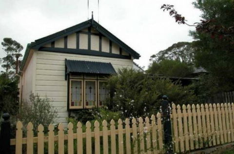 Tugin Cottage - Phillip Island Accommodation 0