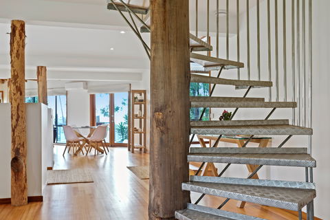 Tura Tree House - Phillip Island Accommodation 2