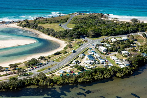Tweed Holiday Parks Hastings Point - Phillip Island Accommodation 0