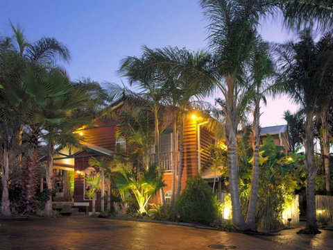 Ulladulla Guest House - Phillip Island Accommodation 0