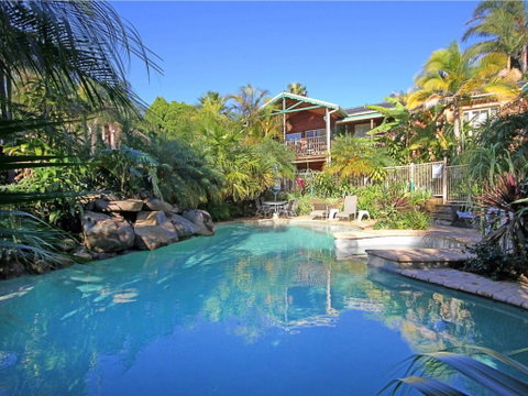 Ulladulla Guest House - Phillip Island Accommodation 1