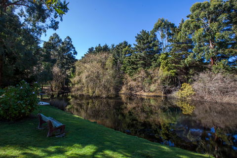 Valley View Nature Retreat - Phillip Island Accommodation 0