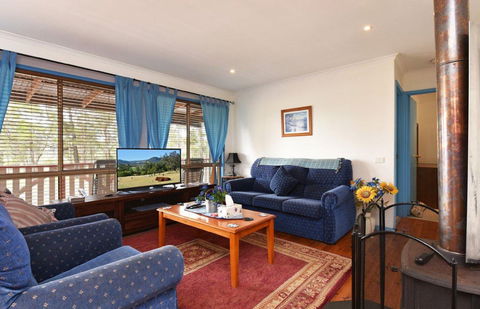 Wallaby Cottage - Phillip Island Accommodation 1