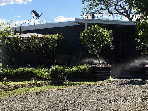 Wilderness Grove Estate - The Cottage - Phillip Island Accommodation 0