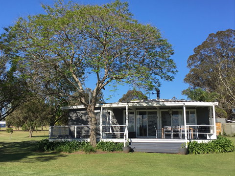 Wilderness Grove Estate - The Cottage - Phillip Island Accommodation 1