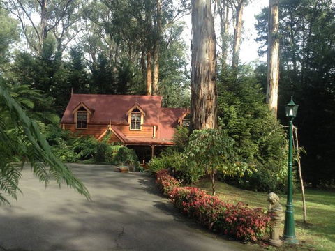 Whistle Stopover - Phillip Island Accommodation 3