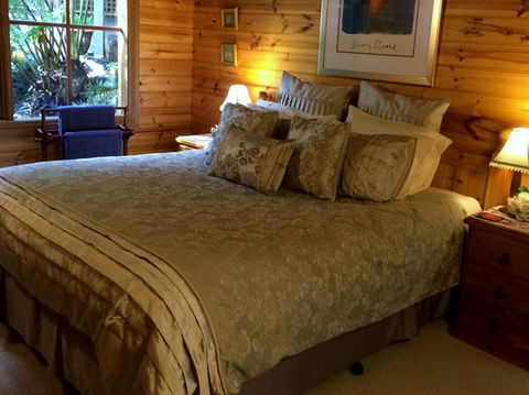 Whistle Stopover - Phillip Island Accommodation 5