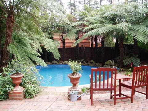 Whistle Stopover - Phillip Island Accommodation 6