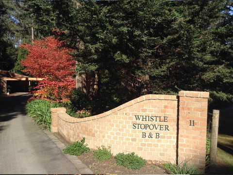 Whistle Stopover - Phillip Island Accommodation 7