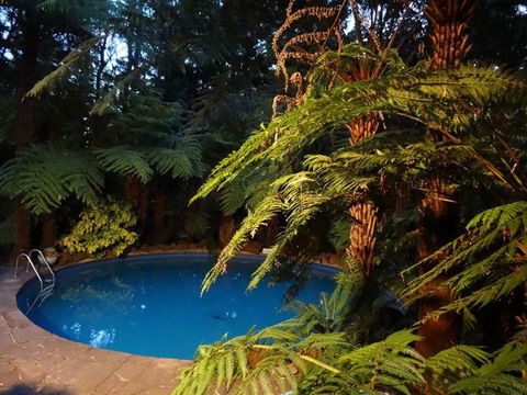 Whistle Stopover - Phillip Island Accommodation 11