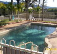 Treehaven Tourist Park - Phillip Island Accommodation