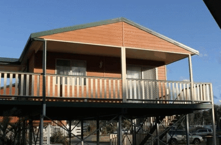Twofold Bay Beach Resort - Phillip Island Accommodation