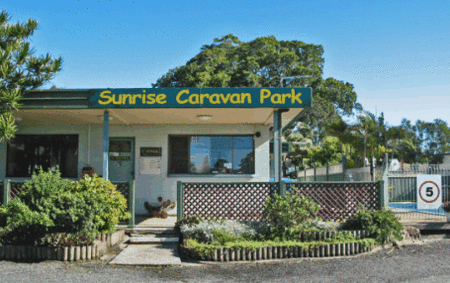 Sunrise Caravan Park - Phillip Island Accommodation