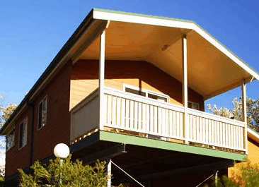 BIG4 Broulee Beach Holiday Park - Phillip Island Accommodation