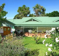 Amethyst Lodge - Phillip Island Accommodation
